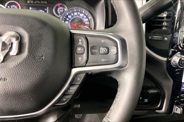 Used 2026 RAM 2500 Big Horn AWD/4WD image 11