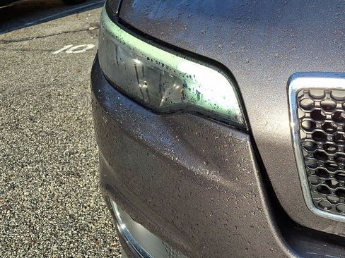 Certified 2022 Jeep Cherokee Limited image 10