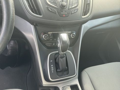 Used 2016 Ford C-MAX SE FWD image 19