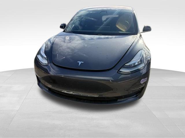 Used 2018 Tesla Model 3 Performance AWD/4WD image 16