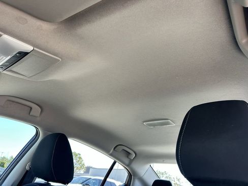 Used 2025 Nissan Sentra SV image 29