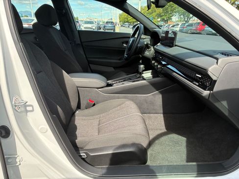 Certified 2023 Honda Accord Sport image 30
