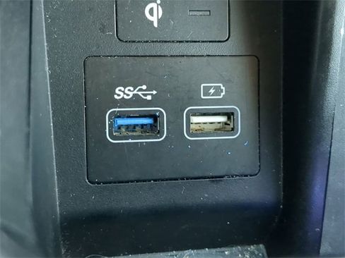 Used 2021 Genesis GV80 2.5T w/ Advanced Package 02 image 22