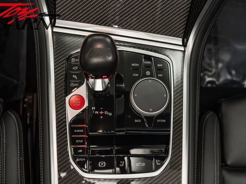 Used 2023 BMW M8 Competition image 56
