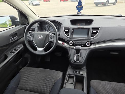 Used 2016 Honda CR-V EX image 22