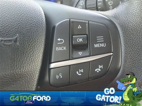 Used 2020 Ford Escape SE Sport image 30