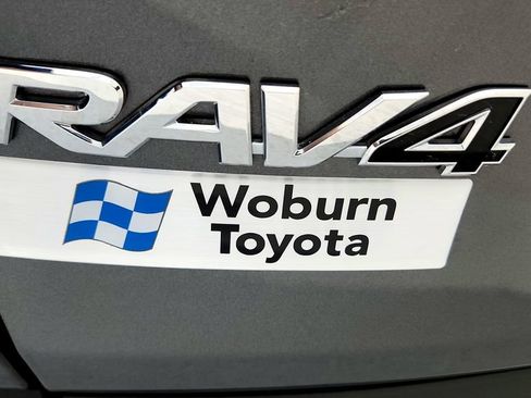 Used 2023 Toyota RAV4 LE AWD/4WD image 13