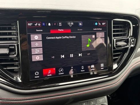 New 2026 Dodge Durango GT AWD/4WD image 17