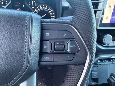 New 2026 Toyota Tundra SR5 image 13