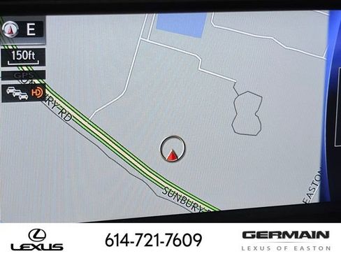 Used 2018 Lexus GS 350 AWD image 33