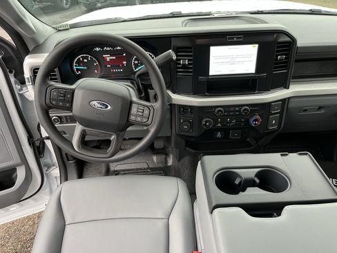 New 2026 Ford F450 XL AWD/4WD image 12