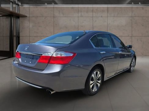 Used 2015 Honda Accord LX image 7
