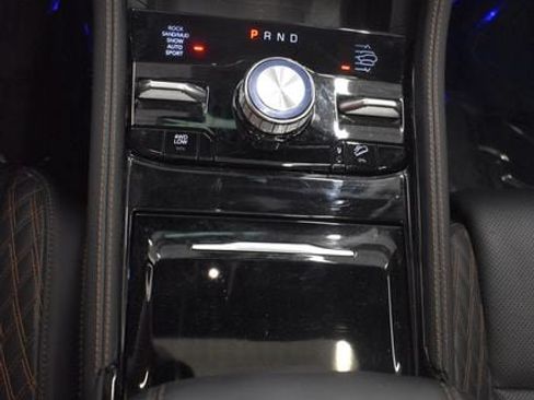 Used 2024 Jeep Grand Cherokee L Summit AWD/4WD image 30