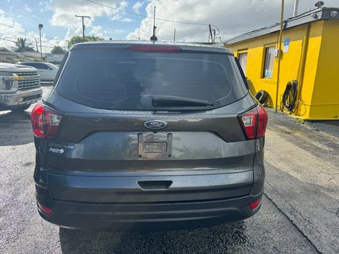 Used 2019 Ford Escape S FWD image 17