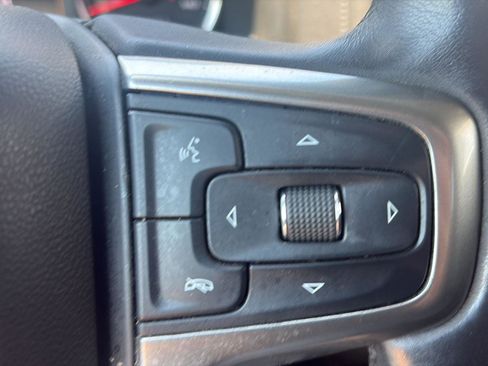 Used 2019 Chevrolet Silverado 1500 RST w/ All-Star Edition RWD image 23