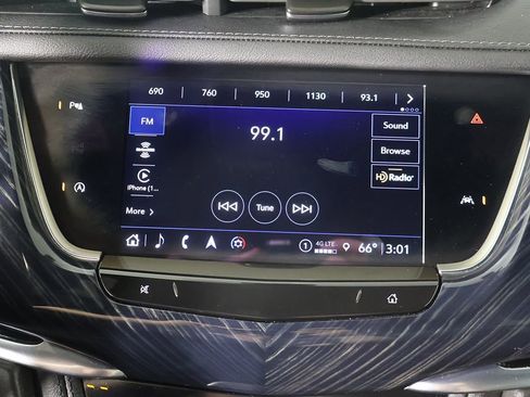 Used 2024 Cadillac XT6 Premium Luxury w/ LPO, Floor Liner Package AWD/4WD image 49