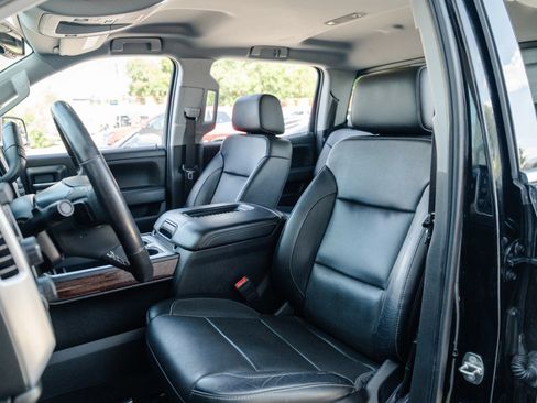 Used 2018 GMC Sierra 1500 SLT AWD/4WD image 15