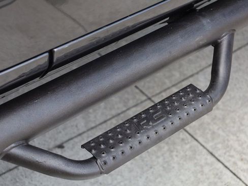 Used 2021 Jeep Gladiator Mojave w/ Auxiliary Switch Group image 10