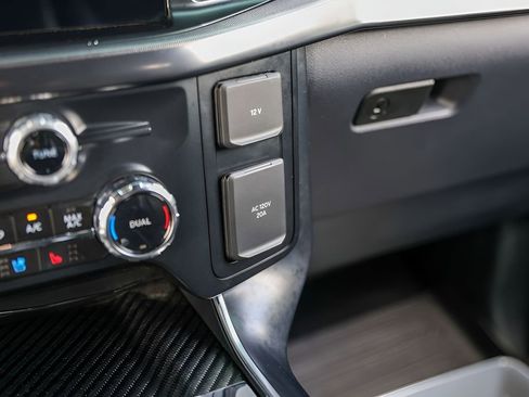 Used 2024 Ford F150 Raptor AWD/4WD image 25