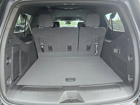 New 2025 Chevrolet Suburban LS w/ Max Trailering Package image 17