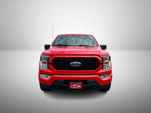 Used 2021 Ford F150 XL w/ STX Appearance Package AWD/4WD image 7