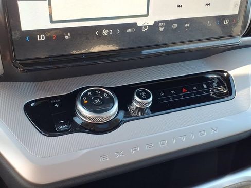 New 2026 Ford Expedition Max Active AWD/4WD image 25