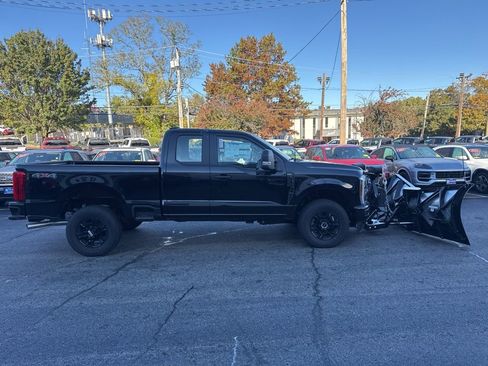 New 2026 Ford F250 XL w/ STX Appearance Package image 4