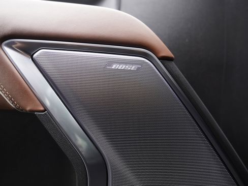 Used 2025 GMC Sierra 3500 Denali Ultimate image 16