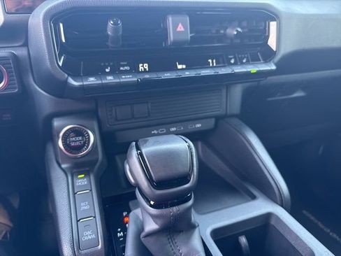 Used 2025 Toyota Land Cruiser 1958 AWD/4WD image 20