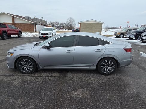 Used 2021 Honda Insight Touring image 4