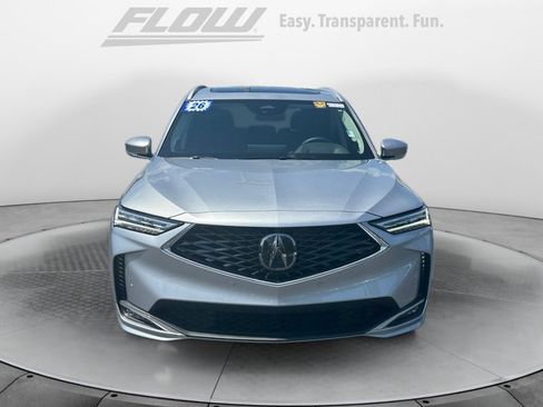 Used 2026 Acura MDX SH-AWD w/ Advance Package image 3