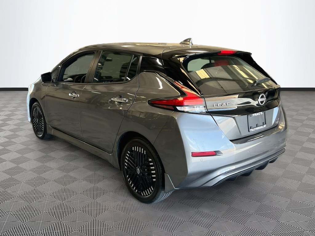 Used 2024 Nissan Leaf SV Plus FWD image 5