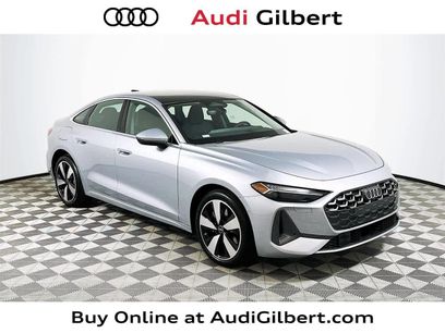 New 2025 Audi A5 2.0T Prestige