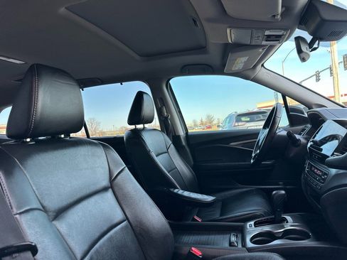 Used 2019 Honda Pilot EX-L image 5