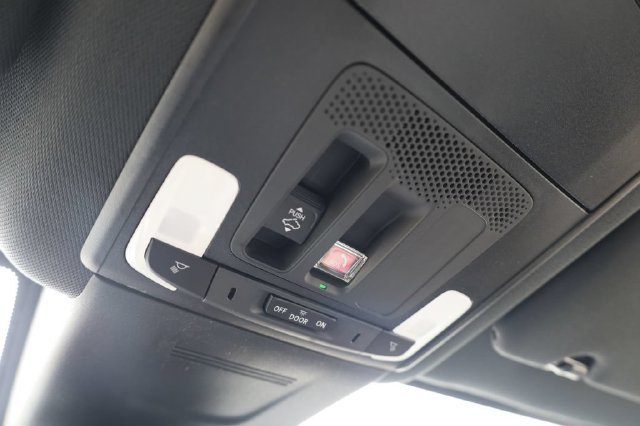 New 2027 Honda CR-V Sport Touring image 17
