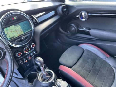 Used 2017 MINI Cooper John Cooper Works image 15