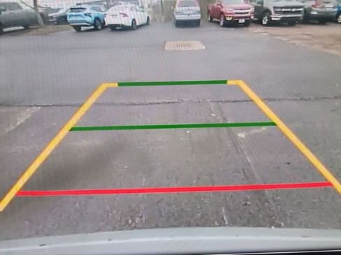 Used 2022 Volkswagen Atlas Cross Sport SEL R-Line image 14