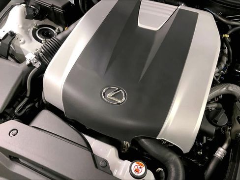 Used 2025 Lexus IS 350 F Sport w/ Navigation Package image 33