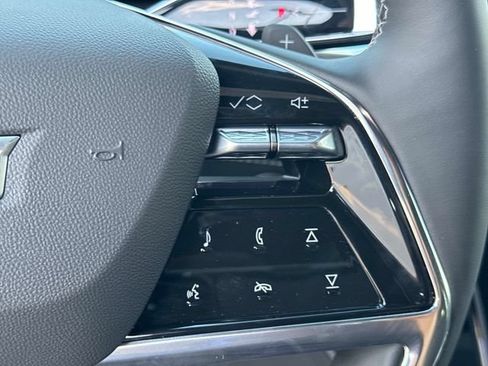 New 2026 Cadillac Escalade Sport w/ Touring Package AWD/4WD image 29