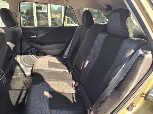 Certified 2024 Subaru Outback Premium w/ Popular Package #1A AWD/4WD image 9