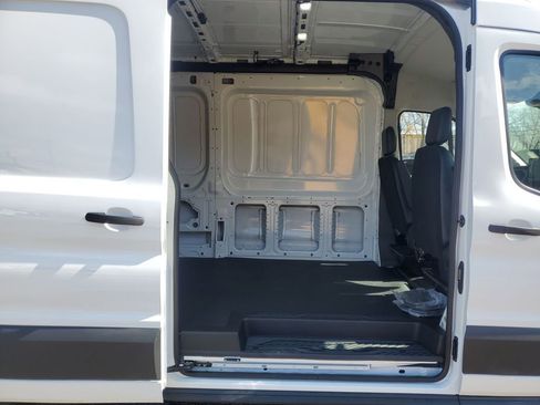 New 2026 Ford Transit 250 148 Medium Roof image 27