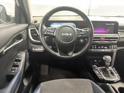 Certified 2024 Kia Seltos S AWD/4WD image 19