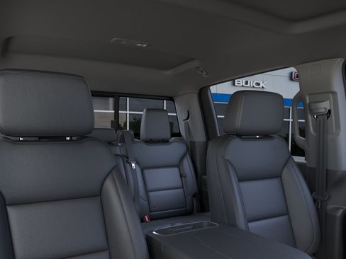 New 2026 GMC Sierra 1500 SLT w/ SLT Premium Plus Package image 48