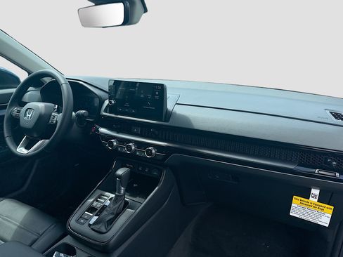 New 2026 Honda CR-V EX-L image 24