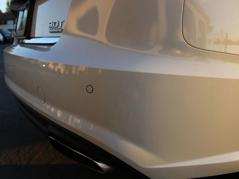 Used 2017 Audi A6 3.0T Prestige w/ Prestige Package image 42