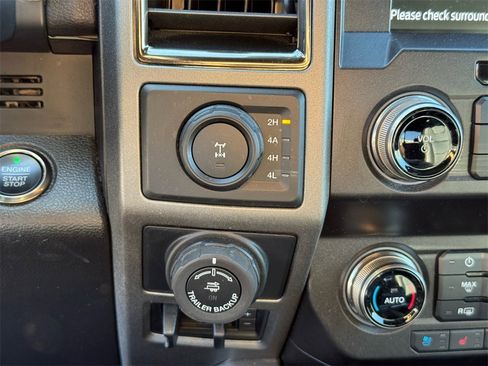 Used 2020 Ford F150 Raptor w/ Equipment Group 802A Luxury image 30