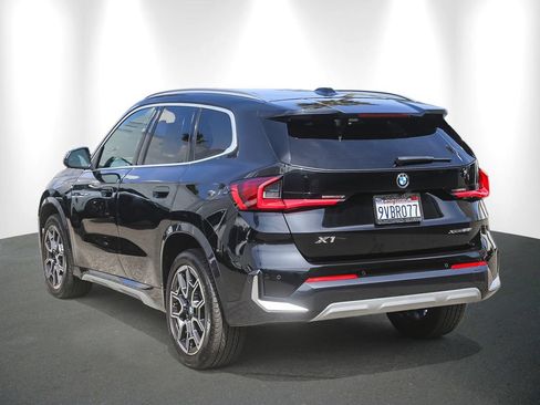 Used 2026 BMW X1 xDrive28i AWD/4WD image 4