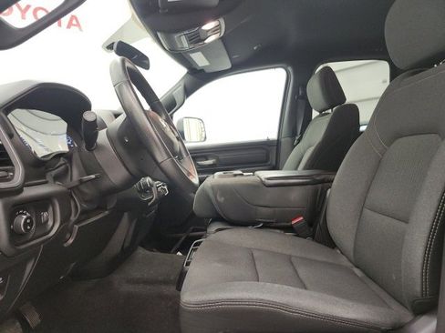 Used 2024 RAM 1500 Tradesman w/ Trailer Tow Group image 14