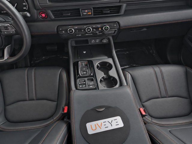 Used 2024 Honda Pilot TrailSport image 28