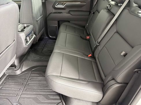 New 2026 GMC Sierra 1500 Elevation w/ Elevation Premium Package image 36